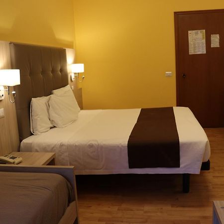Hotel Montereale Pordenone Exterior foto